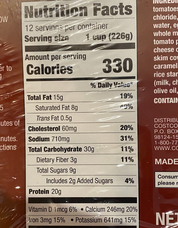 costco-kirkland-frozen-beef-lasagna-review-imarly