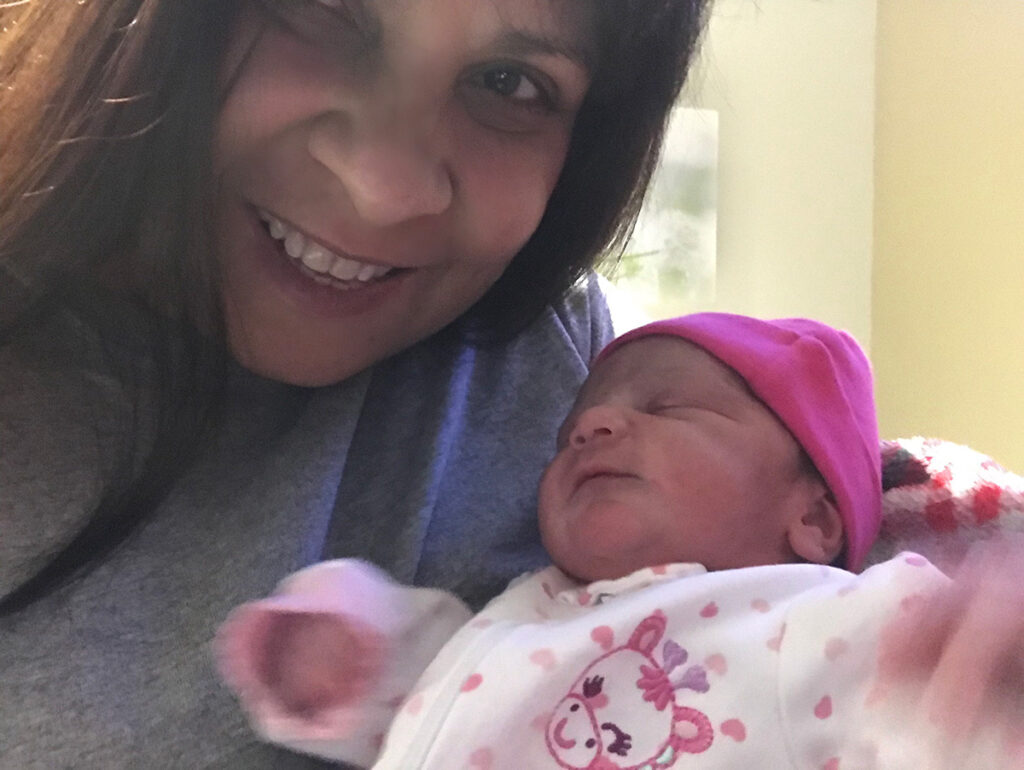 Grandparents Raising Grandchildren