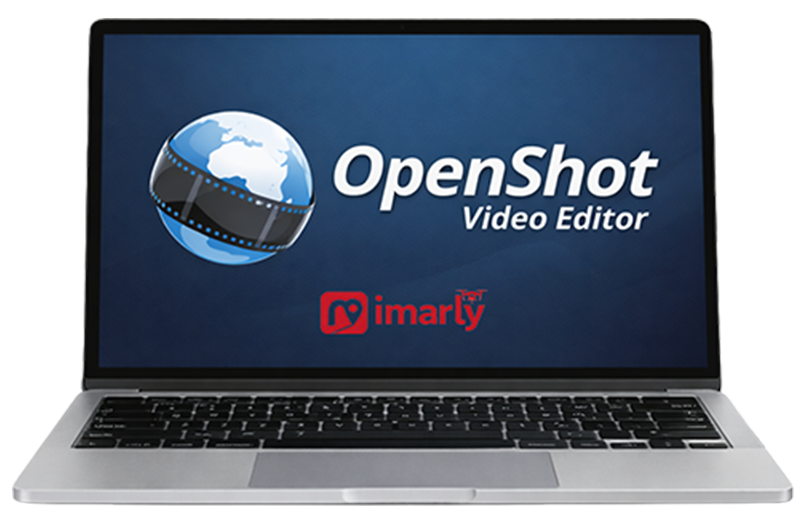 Opensshot for beginners