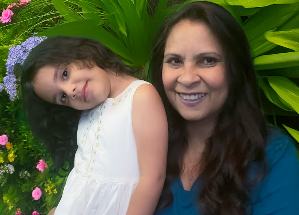 Raising Grandchildren