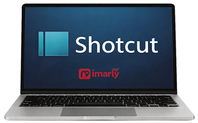 Shotcut free video editor