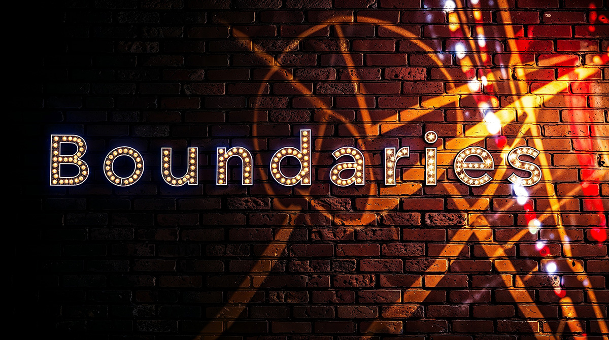 Setting Boundaries with Family: The Essential Guide to