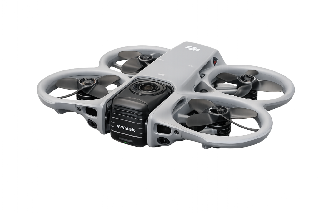 DJI Avata 360