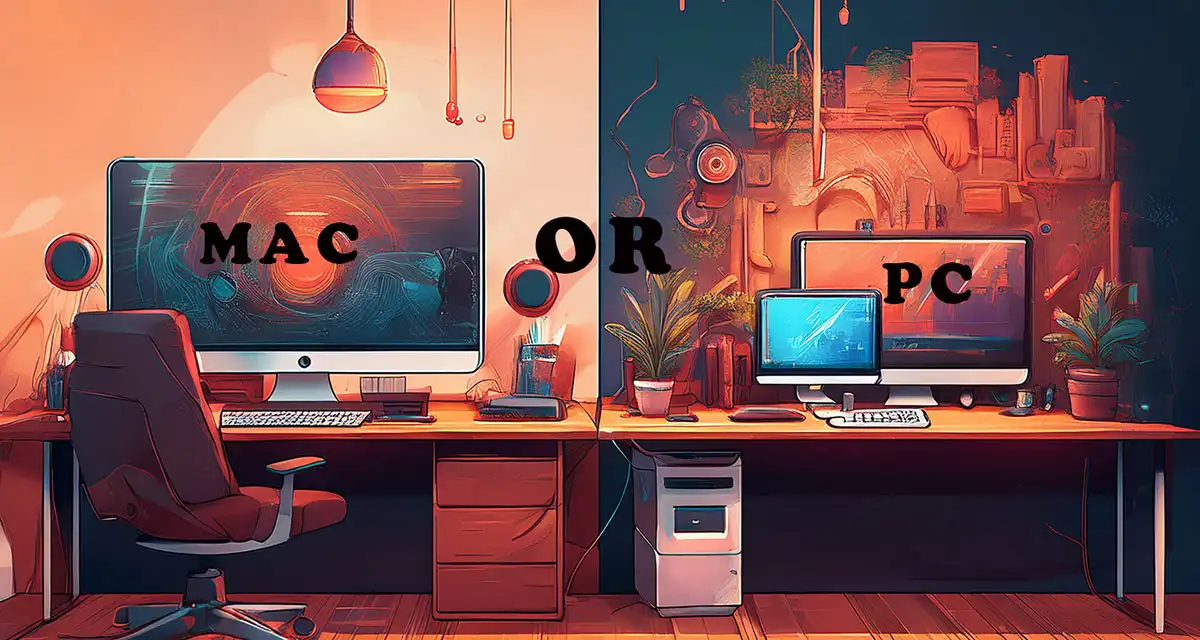 Mac vs PC for 4K Video Editing: Which Is Better?