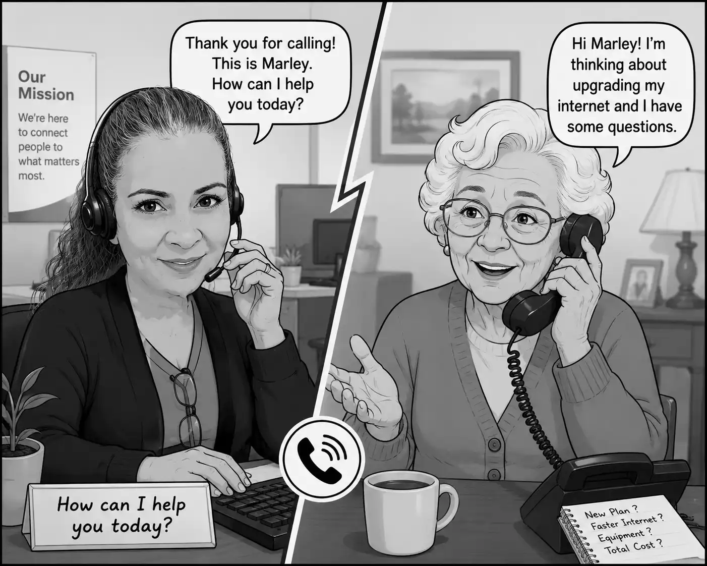 10 Questions to Ask Before Upgrading Internet Service