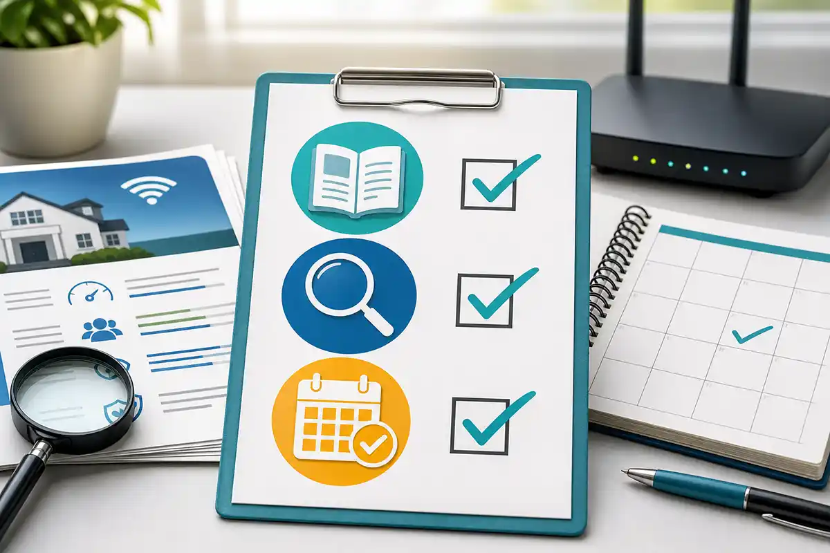 Internet Services Plans: The Money Saving Question to ASK?