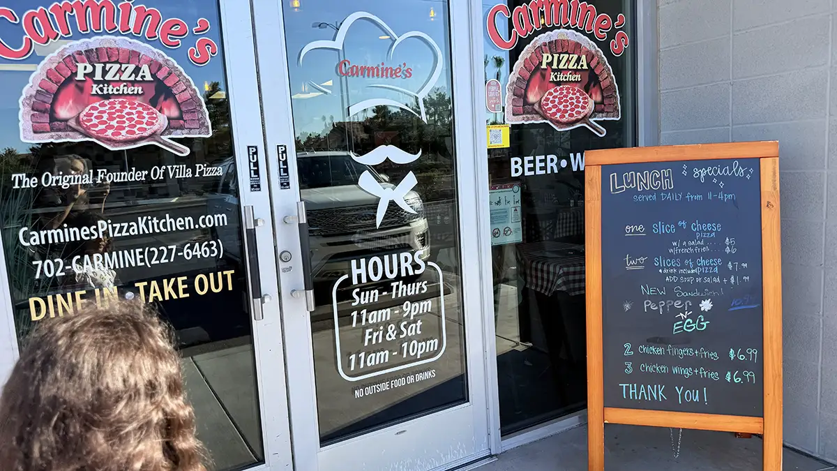 Adult Picky Eaters and the Awkward Restaurant Problem