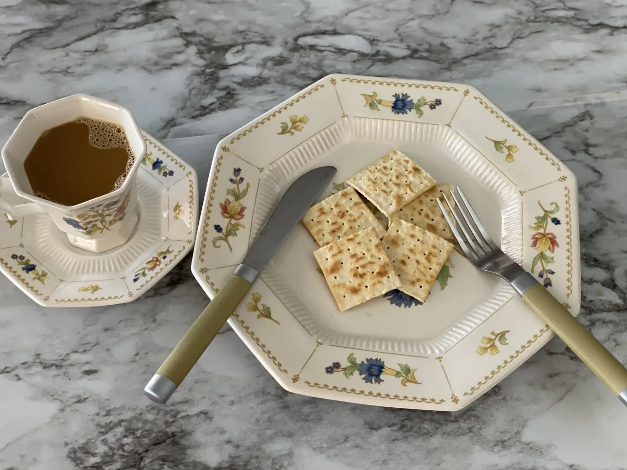 Adult picky-eater coping strategies