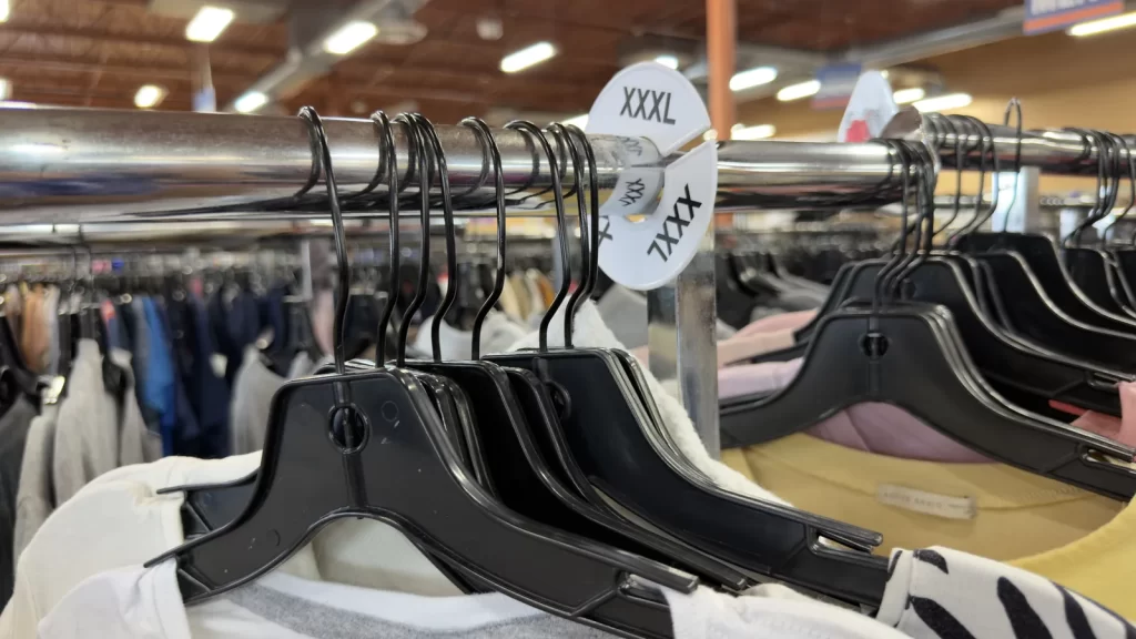 Goodwill shopping spree before you shop tips