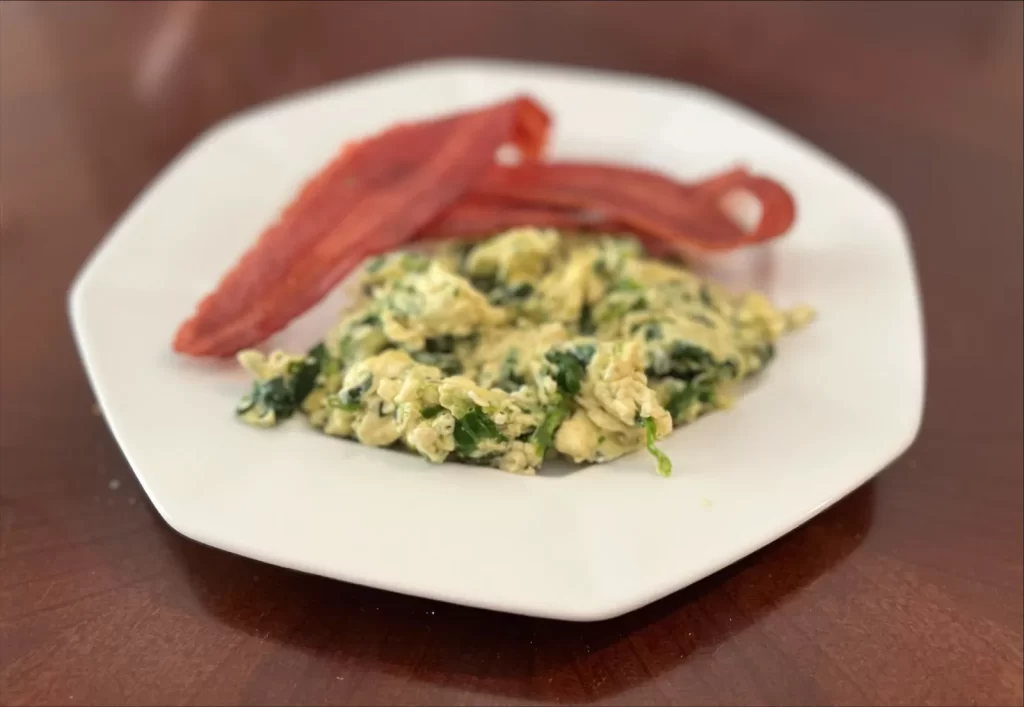 extremely picky eater learns new foods